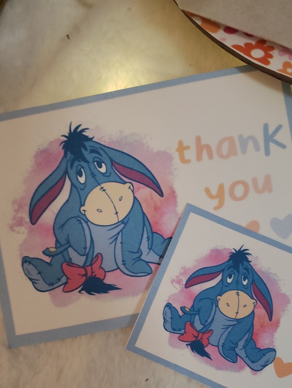 30 Ct Cards Patchwork Series